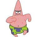 Patrick-Star